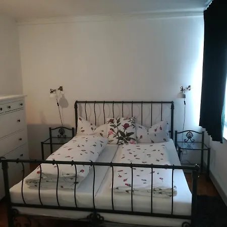 Appartement Froschkoenig Im Schlossgarten *