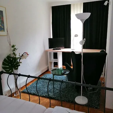 Froschkoenig 格拉登巴赫