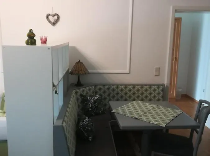 Apartment Froschkönig Gladenbach