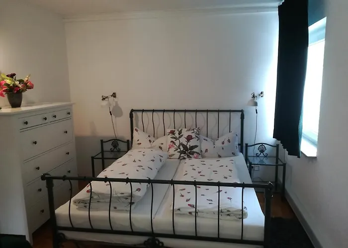 Apartamento Froschkoenig *