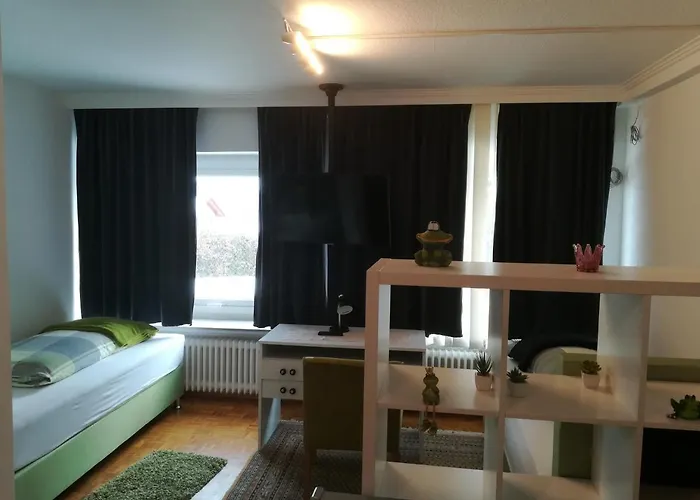 Froschkoenig Gladenbach