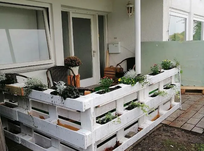 Froschkoenig Apartamento Gladenbach