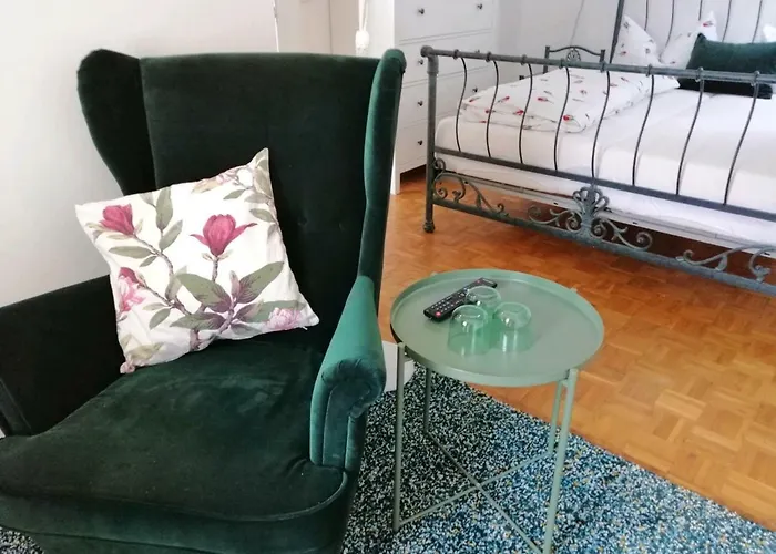 Froschkoenig Apartamento *