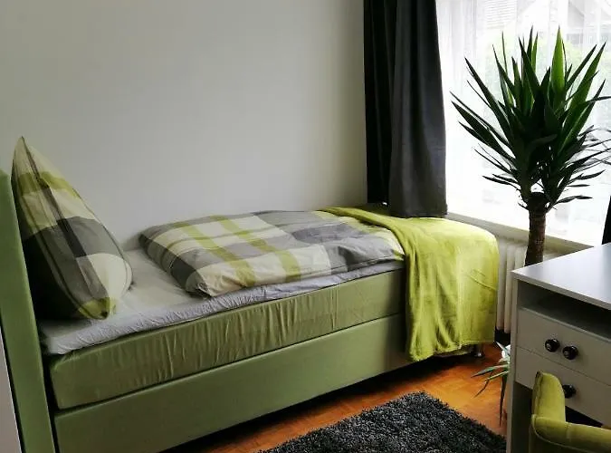 Froschkönig Apartment