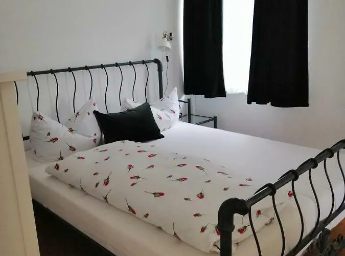 Froschkönig Apartment